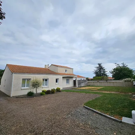 Hébergement de vacances Les Renaudelles Angles (Vendee)