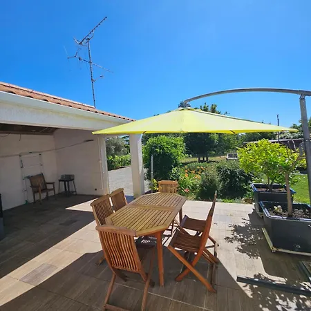 Les Renaudelles Hébergement de vacances Angles (Vendee)