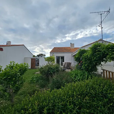Les Renaudelles * Angles (Vendee)